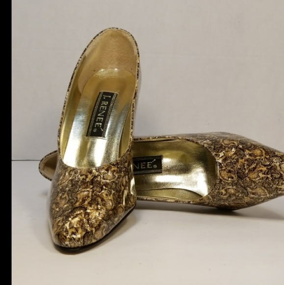 Ladies shoe - Picture 4 of 4